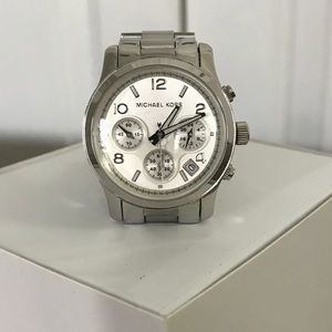 Classic Michael Kors Watch